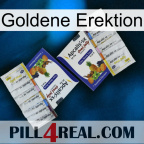 Golden Erection 12